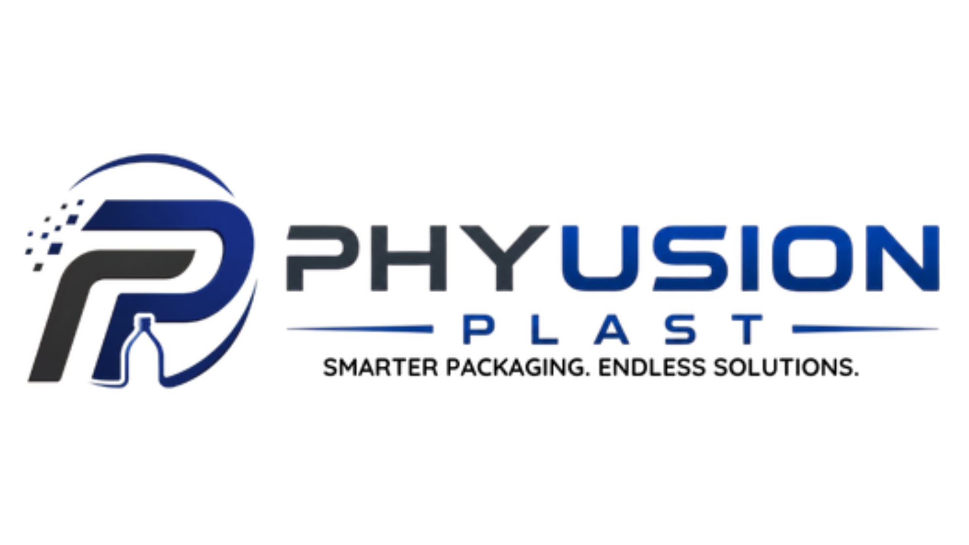 Phyusion Plast Partnership Handshake